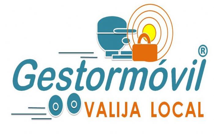 VALIJA LOCAL